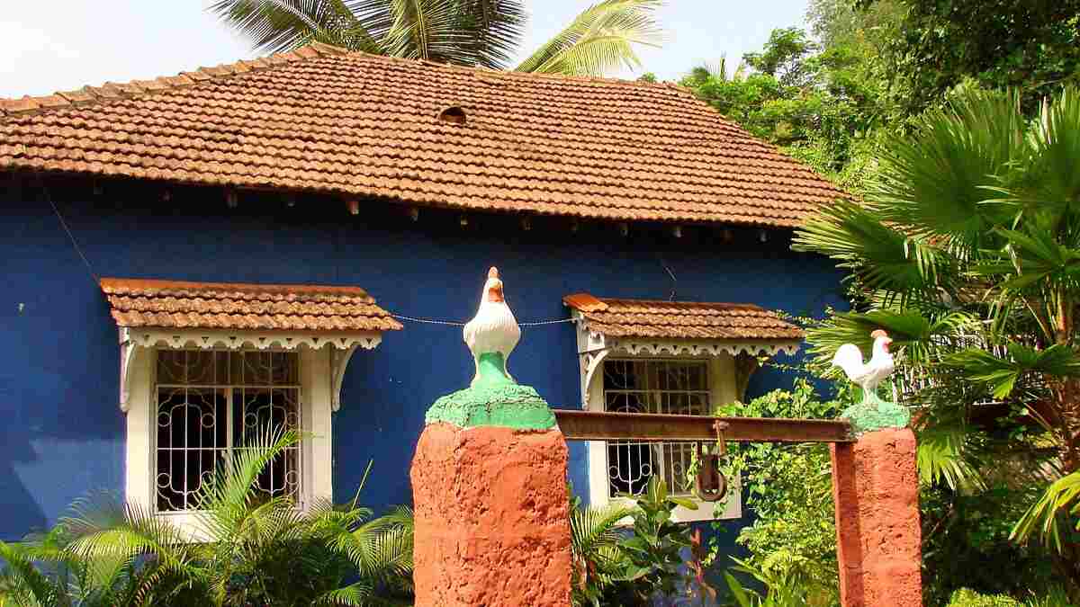 Portuguese Architecture